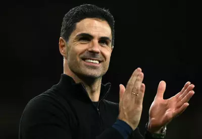 Arsenal Can Win Champions League After Premier League Triumph - Arteta