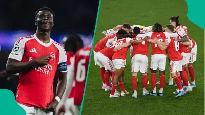 Arsenal Earn Massive Windfall After Reaching First UCL Final in 20 Years