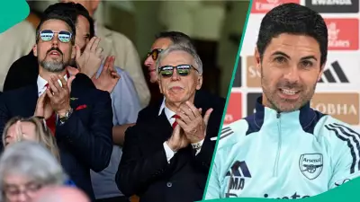 Arsenal Furious After Leaked Video of Mikel Arteta Surfaces Online Ahead of UCL Final vs PSG