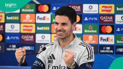 Arsenal Get Major Boost as Mikel Merino Returns Ahead of UCL Final vs PSG