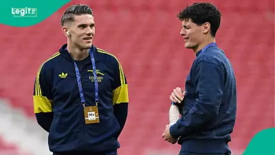 Arsenal Star Norgaard Retires from Denmark Duty Ahead of UCL Final