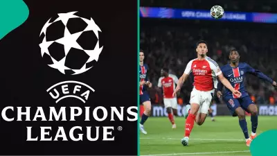 Arsenal vs PSG: UEFA Moves Champions League Final Kickoff Time for Fans