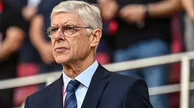 Arsene Wenger to Lead FIFA's 2026 World Cup Technical Study Group