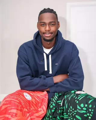 Arthur Okonkwo Unveiled as Super Eagles Goalkeeper After Switch