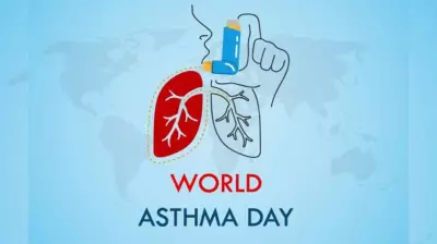 Asthma Crisis in Nigeria: Poor Diagnosis, High Inhaler Costs, Pollution
