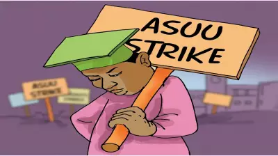 ASUU Threatens Showdown with FG Over Flawed 2025 Agreement Implementation