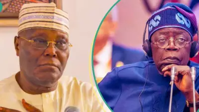 Atiku Blasts Tinubu Over Slow Response to Xenophobic Attacks in South Africa