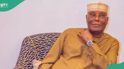 Atiku Denies Joining NDC, Says ADC Is His Final Political Destination