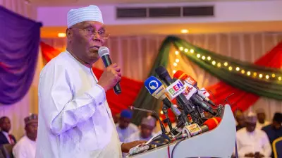 Atiku Urges Nigerians to Draw Inspiration from Arsenal's EPL Title Win