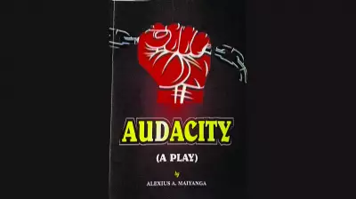 Audacity: Maiyanga's Play Searches for an Ideal Nigerian Society