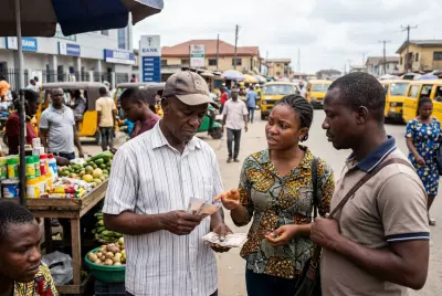 Average Salary in Nigeria 2025: Real Figures and Analysis