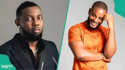 AY Makun Recounts Heartbreaking Final Moments With Late Alexx Ekubo