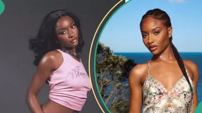 Ayra Starr Reveals Secret Relationship That Inspired Her Hit Single