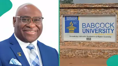 Babcock University Releases 2026 UTME Admission Guidelines, Warns Under-16 Applicants
