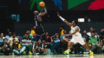 BAL and Qatar Foundation Announce Multi-Year Community Partnership
