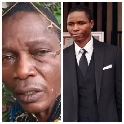 Bandits Behead Abducted Oyo Teacher Michael Oyedokun in Gruesome Video
