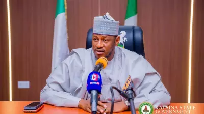 Bandits Know Our Plans in Minutes: Katsina Governor Exposes Moles in Govt, Security