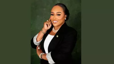 Barakat Odunuga-Bakare: Lawyer Challenging Desmond Elliot's Fourth Term in Lagos