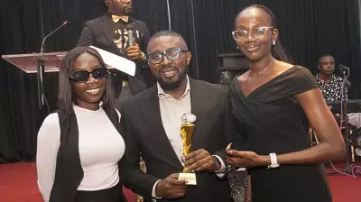 BATN Foundation Wins Best Sustainability in Agriculture Award at West Africa Innovation Awards 2026