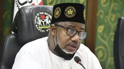 Bauchi Governor Bala Mohammed Joins APM, Supporters Celebrate Defection