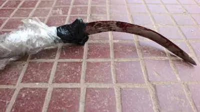 Bauchi Police Arrest 20-Year-Old Suspect for Knife Attack on Hotel Guest