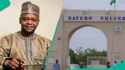 Bayero University Kano Deputy Dean Dr Musa Labaran Dies After Brief Illness