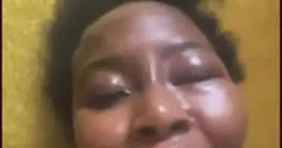 BBNaija Star Ilebaye Seen Injured in Disturbing Livestream, Cries for Help