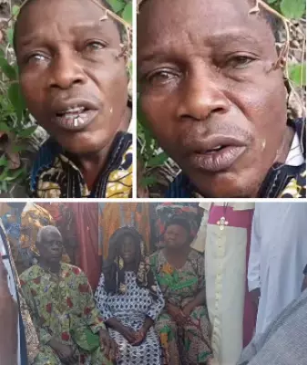 Beheaded Oyo Teacher Dies Childless After 10 Years of Marriage