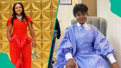 Beverly Afaglo's Old Interview About Family Cancer History Resurfaces After Her Death