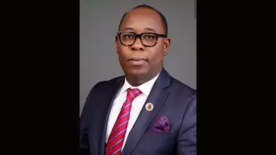 Beyond Profit: Festus Uwakhemen Asikhia as an Institutional Entrepreneur Model