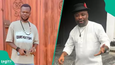 Blogger Apologises After Apama Slap Over Late Son Ritual Claim