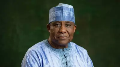 Boardroom to Trenches: Mohammed Goni Alkali's Leadership Prowess
