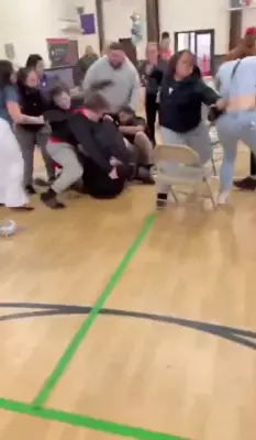 Brawl at Catholic Kindergarten Graduation Over Seating Sends One to Hospital