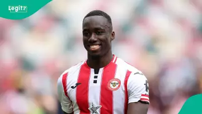 Brentford's Michael Kayode Chooses Italy Over Nigeria for International Career