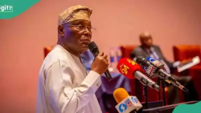 Bright the Seer Says Atiku Not Destined to Be Nigeria's President in 2027