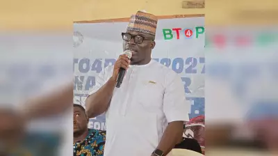 BTO4PBAT Urges Nigerian Youths to Get PVCs for Future Elections