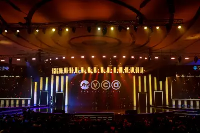Cadbury Hot Chocolate Celebrates African Storytelling at 2026 AMVCA