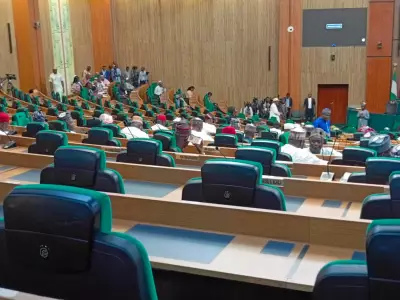 Call for Removal of Minority Leader Kingsley Chinda Over APC Defection Allegations