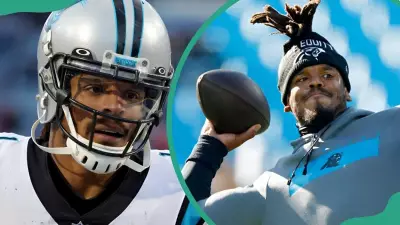 Cam Newton Parents: Cecil and Jackie Newton Raised Three NFL Sons
