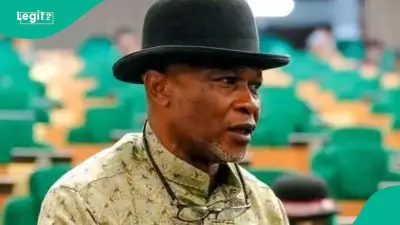 CCGEI Defends APC Candidate Kingsley Chinda's Eligibility in Rivers