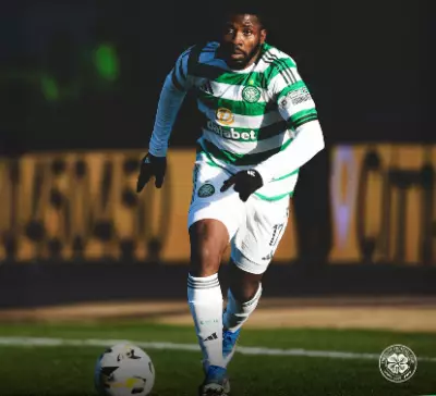 Celtic Boss Uncertain Over Iheanacho's Future After Cup Double