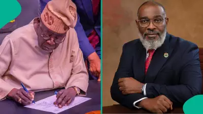 Centre Defends Tinubu Over Homeland Security Appointment Amid Criticism