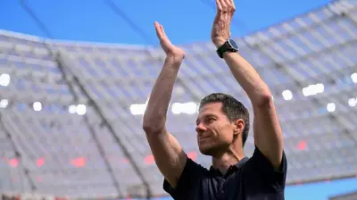 Chelsea Appoint Xabi Alonso as New Manager on Four-Year Deal