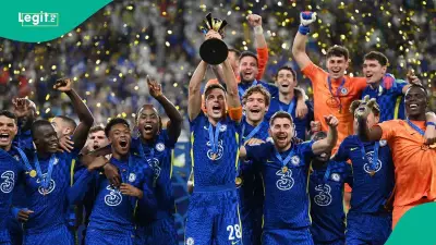 Chelsea Legend Cesar Azpilicueta Retires After 20-Year Career and 15 Trophies