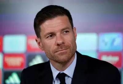 Chelsea Reach Total Agreement to Appoint Xabi Alonso as New Manager