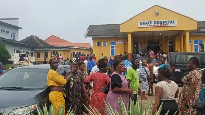 Chemical Odour Injures Over 90 Students in Ijebu-Ode Schools