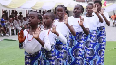 Children's Day: Group Celebrates with 600 Pupils in Lagos, Urges Govt to Prioritize Child Protection