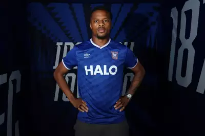 Chuba Akpom Joins Ipswich Town on Permanent Deal from Ajax