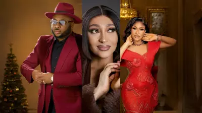 Churchill Hails Rosy Meurer as 'Amazing Mother' Amid Marriage Crisis