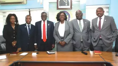 CIIN Launches Campaign to Boost Insurance Penetration in Nigeria